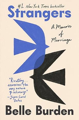 Strangers Book Cover